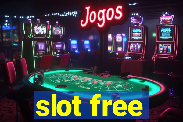 slot free