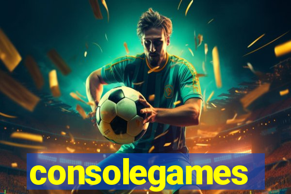 consolegames