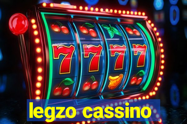 legzo cassino