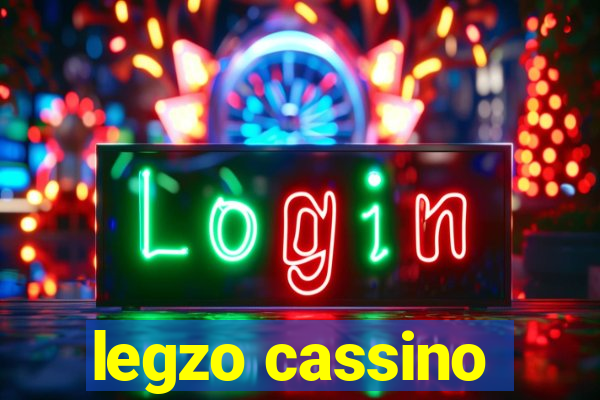 legzo cassino