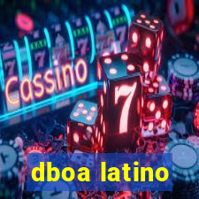 dboa latino