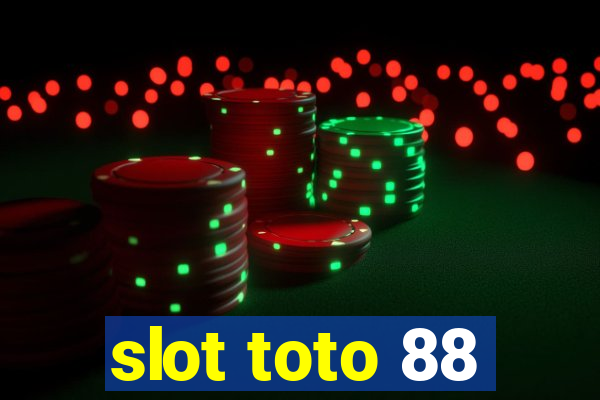 slot toto 88