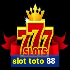 slot toto 88