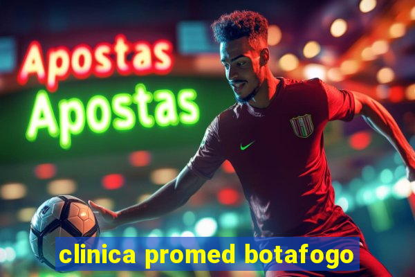 clinica promed botafogo