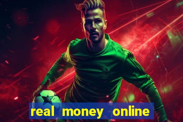 real money online casino usa