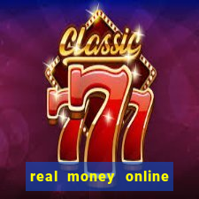 real money online casino usa