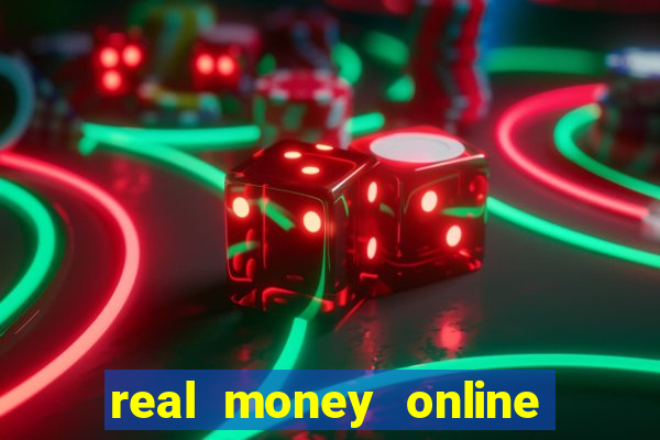 real money online casino usa