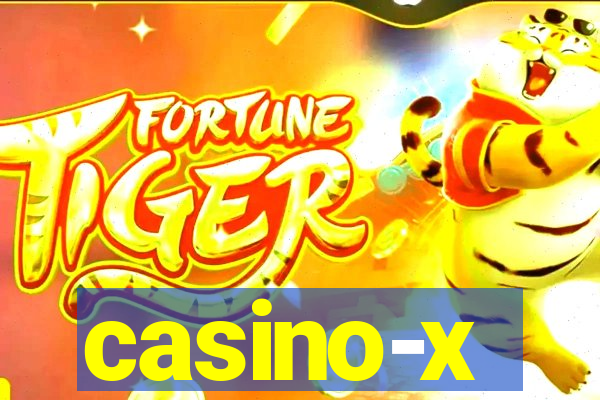 casino-x