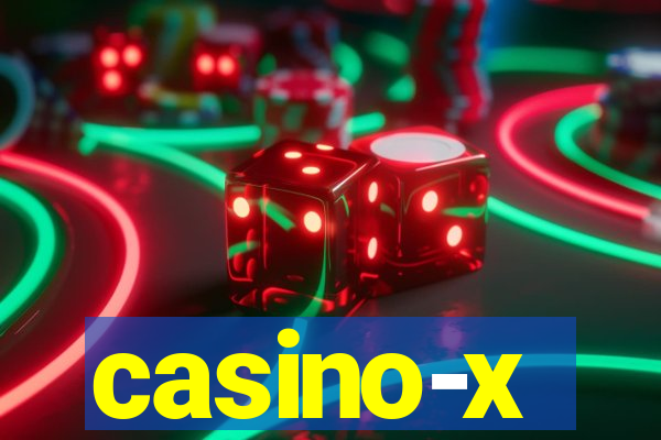 casino-x