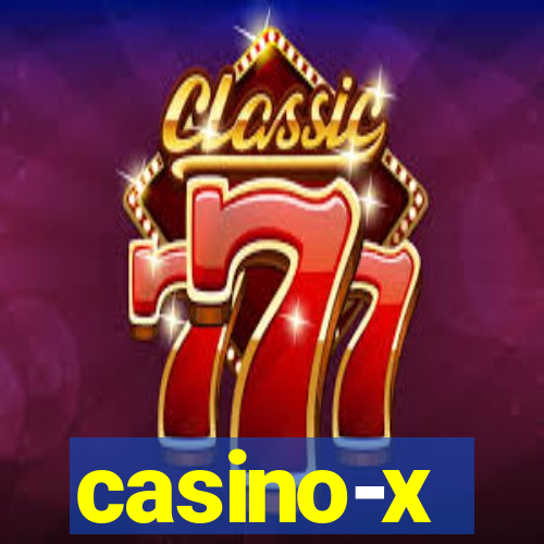 casino-x