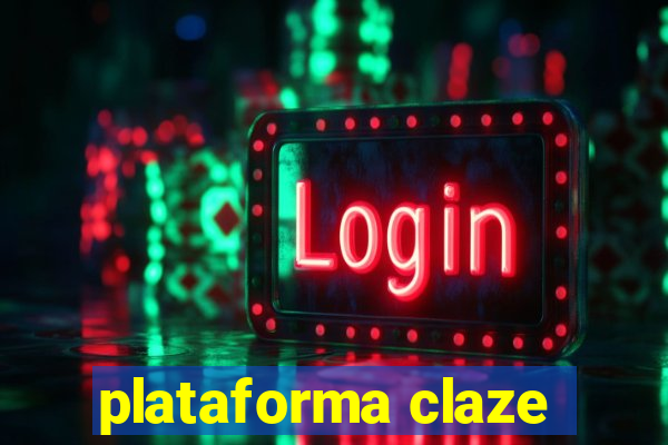 plataforma claze