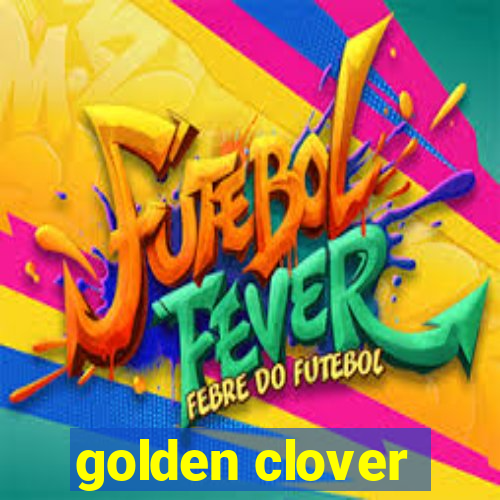 golden clover