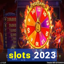 slots 2023