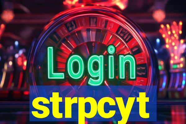 strpcyt