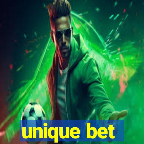 unique bet