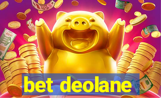 bet deolane