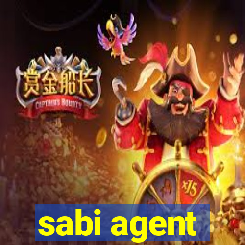 sabi agent