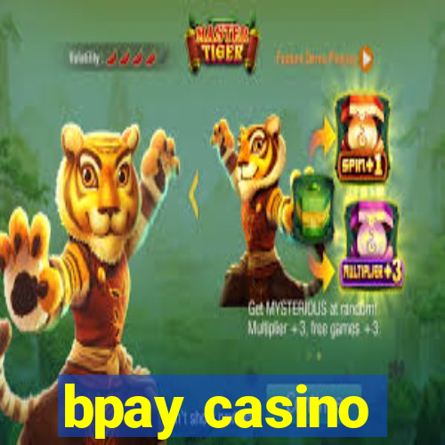 bpay casino