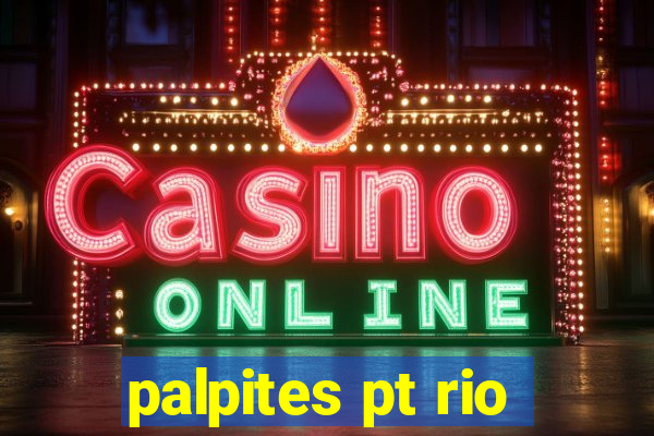 palpites pt rio