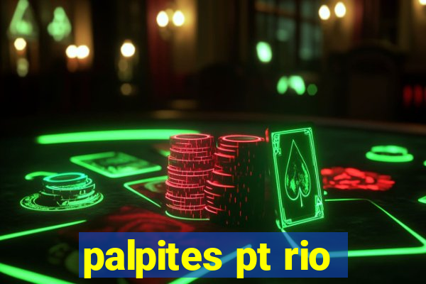 palpites pt rio