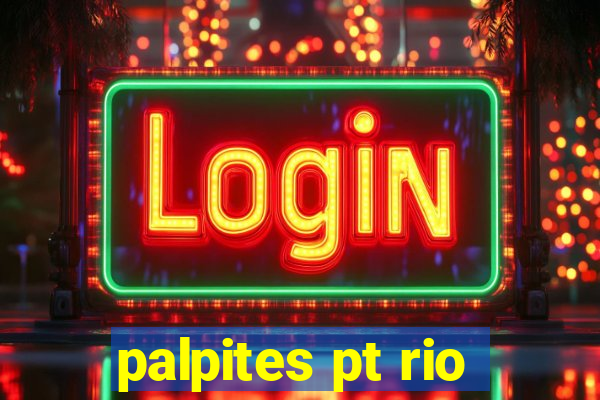 palpites pt rio