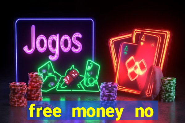 free money no deposit casino