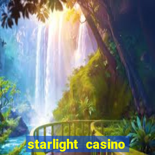 starlight casino new westminster