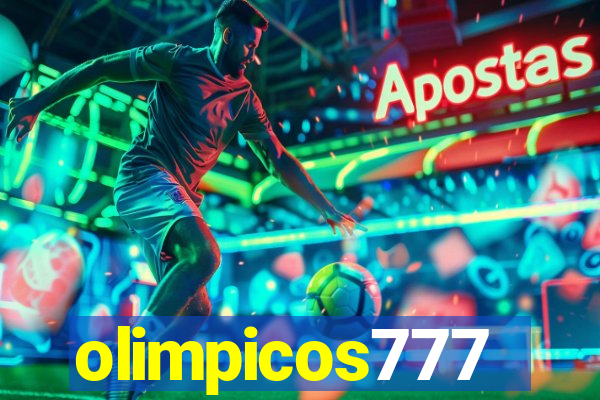 olimpicos777