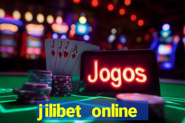 jilibet online casino app