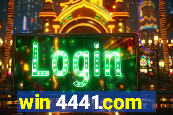 win 4441.com