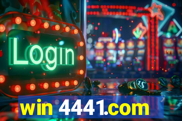 win 4441.com