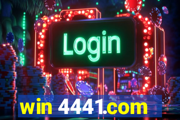 win 4441.com