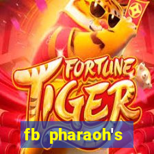 fb pharaoh's daughter slot