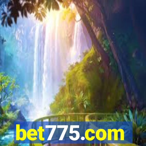 bet775.com