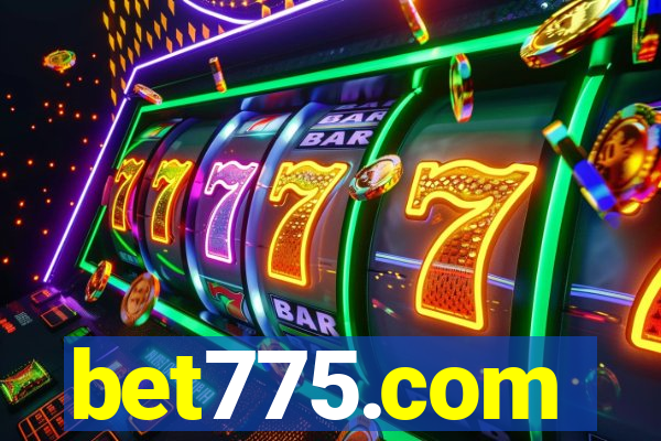 bet775.com