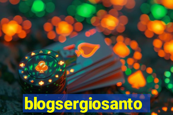 blogsergiosantos