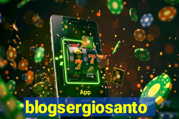 blogsergiosantos