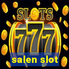 salen slot