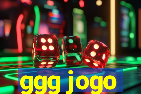 ggg jogo