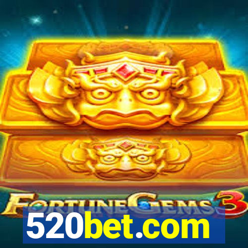 520bet.com