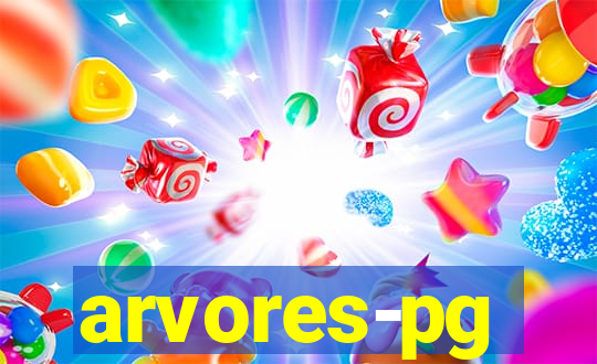 arvores-pg