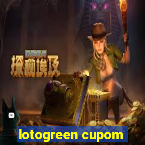 lotogreen cupom