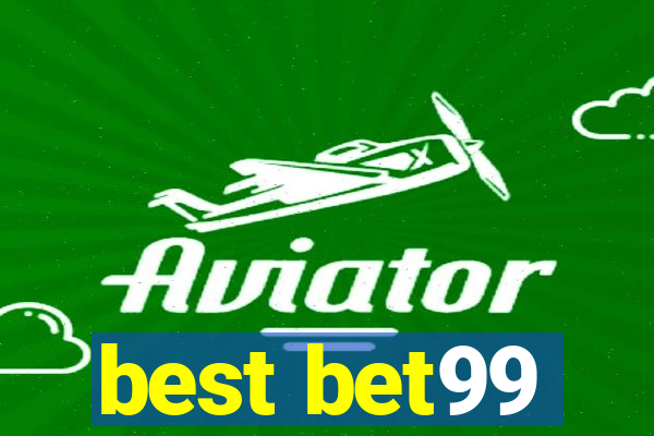 best bet99