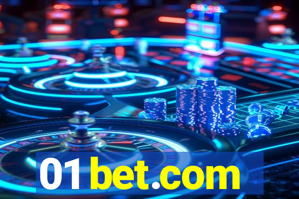 01 bet.com