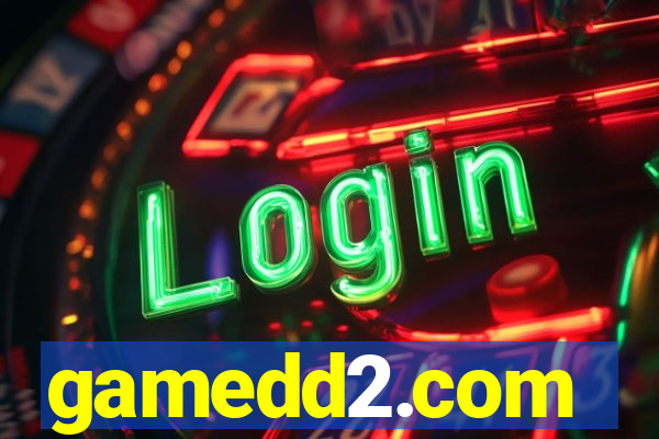 gamedd2.com