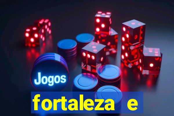 fortaleza e flamengo futemax