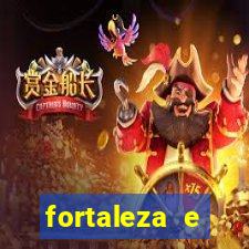 fortaleza e flamengo futemax