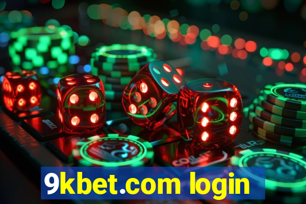 9kbet.com login