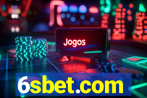 6sbet.com