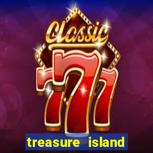 treasure island casino in mn